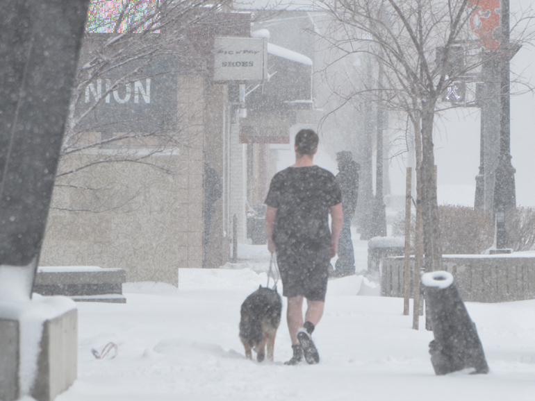 Ranking the top weather stories for 2022 Local